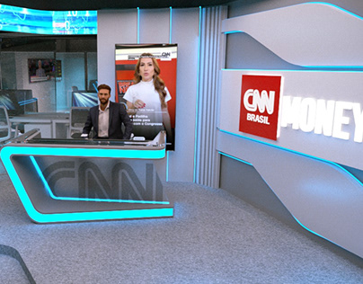 Novo canal CNN