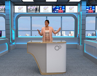 Afiliada TV Globo