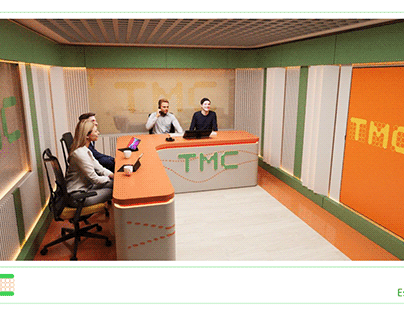 Novo cenário TMC